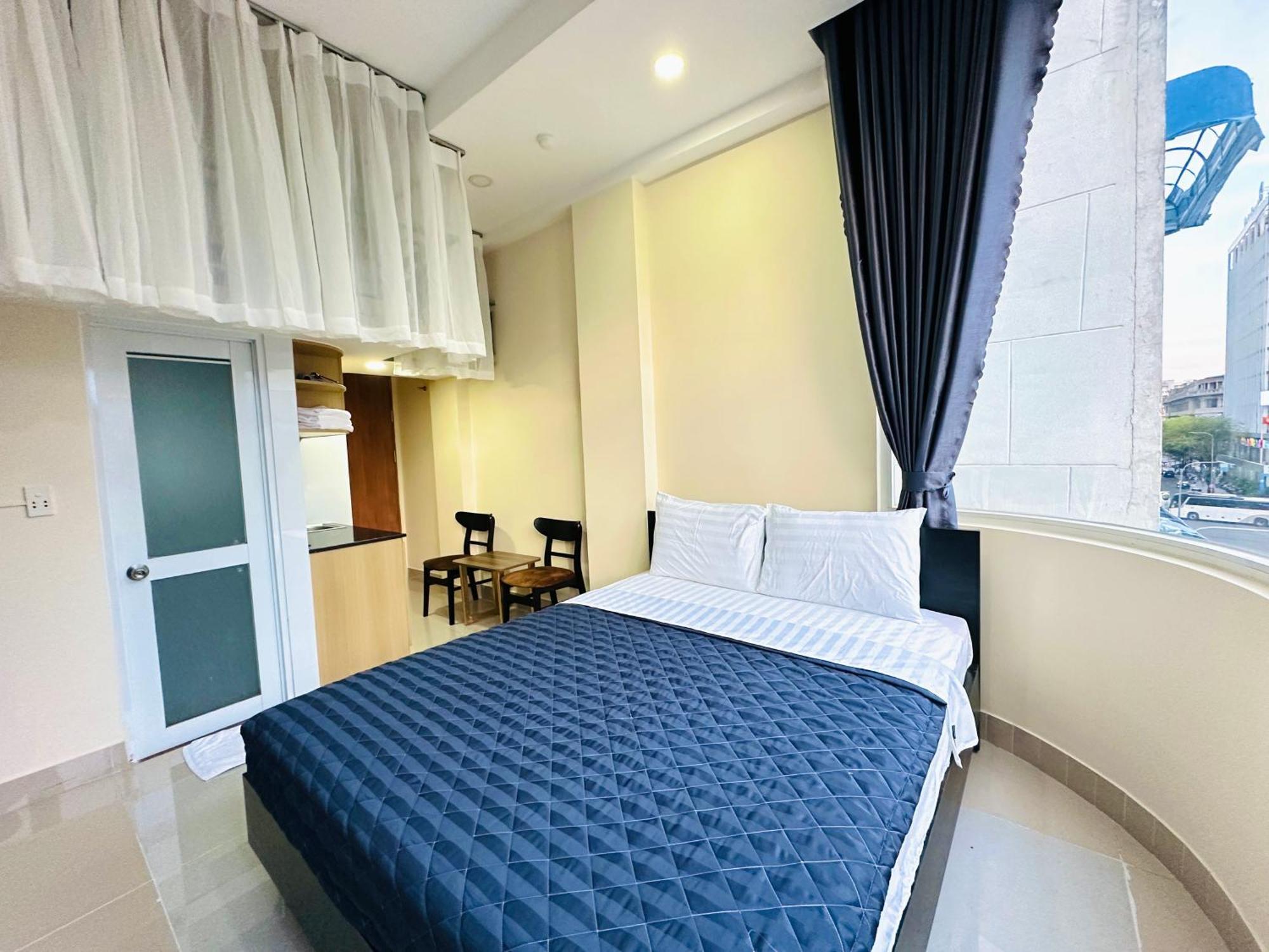 Hotel Centana &