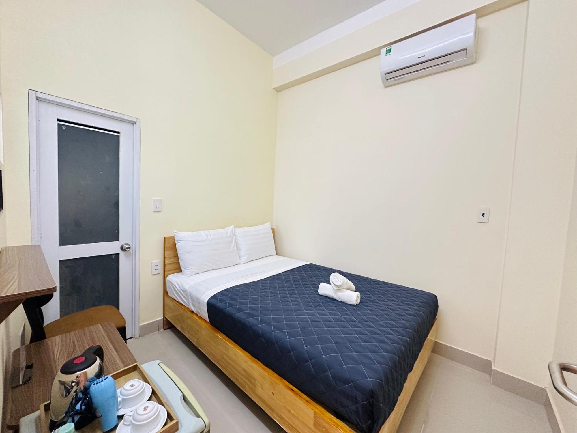Hotel Centana &