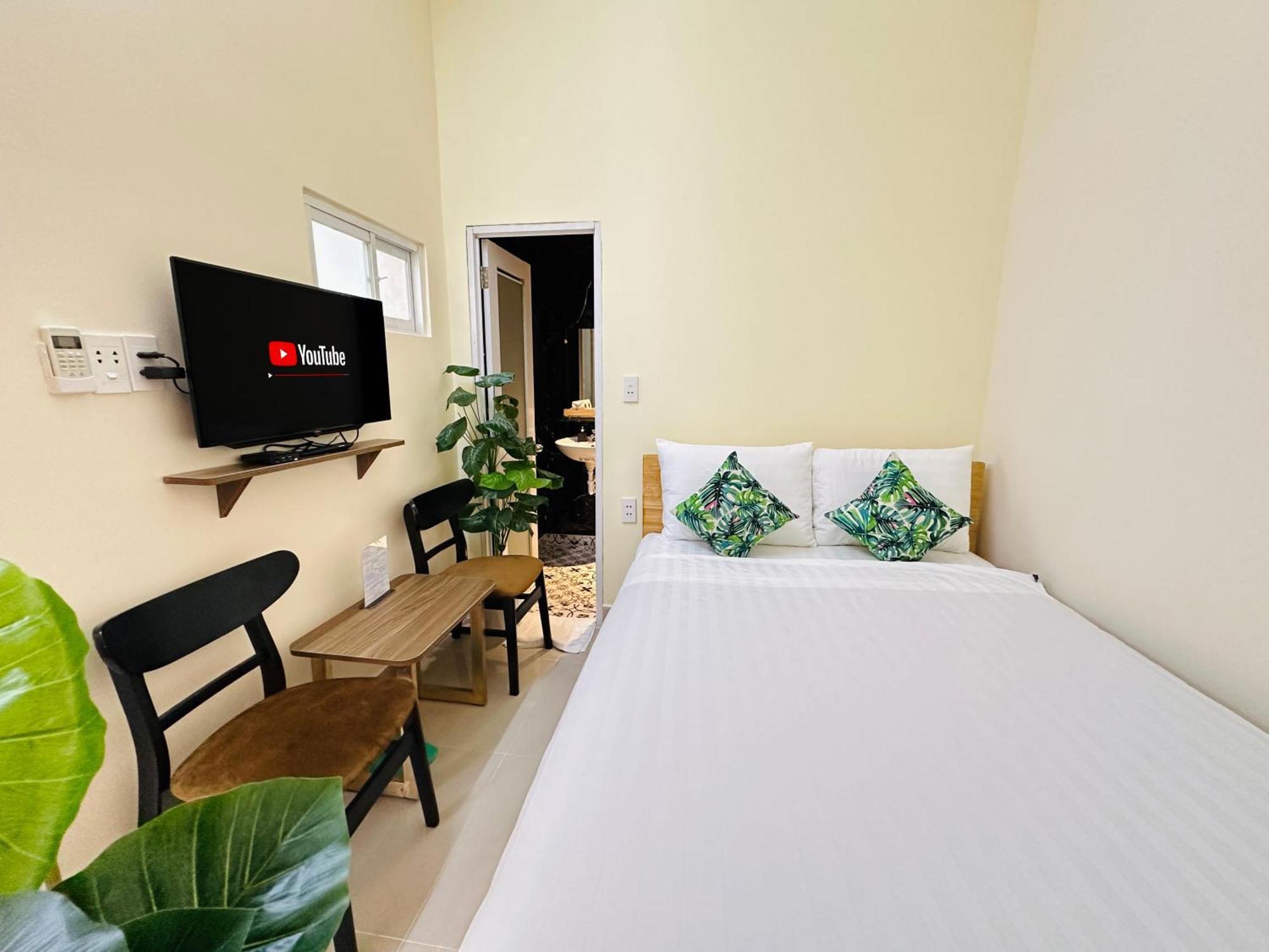 Hotel Centana & Ho Chi Minh City